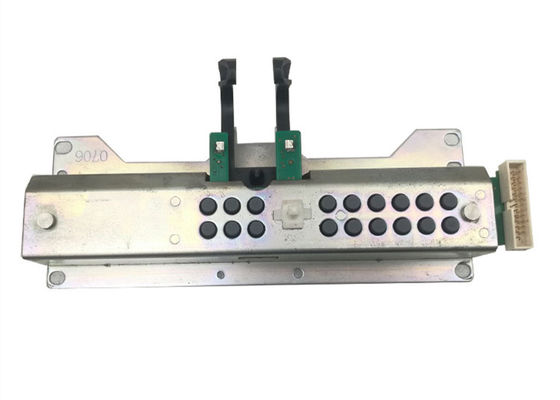 Buen precio teclado del recogedor de 49-211478-000A 49211478000A Diebold Opteva AFD en línea
