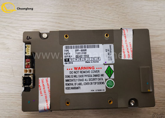 Buen precio 7130110100 llave de acero del teclado de Hyosung EPP-8000R en línea