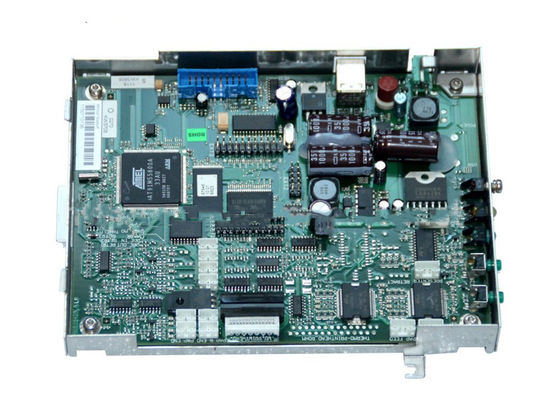 Buen precio PWB 1750110136 01750110136 de Control Board de la impresora de diario de las piezas de la máquina del cajero automático de Wincor Nixdorf NP07 en línea