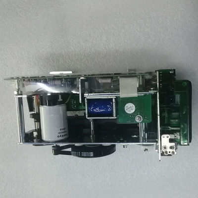 Buen precio NCR USB MEMO 3TK RW HICO ATM Card Reader 4450765157 445-0765157 en línea