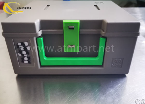 Buen precio S1 Currency Reject Bin 445-0693308 S1 NCR Cash Reject Cassette 4450693308 en línea