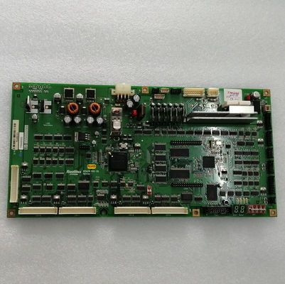 Buen precio 7760000093 Hyosung ATM Parts BRM 20 RBU Controller Board MX8800 CRM S7760000093 en línea