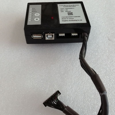 Buen precio Hyosung CRM 8000TA Card Recycling Module Controller Box CM2300W-C 73UCM2300W-C008400 en línea