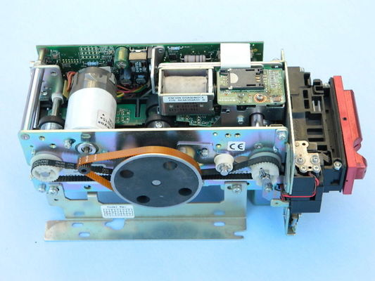 Buen precio Lector de la tarjeta de cajero automático de las TIC 3Q8 3A2171 Wincor Hytosung de SANKYO en línea