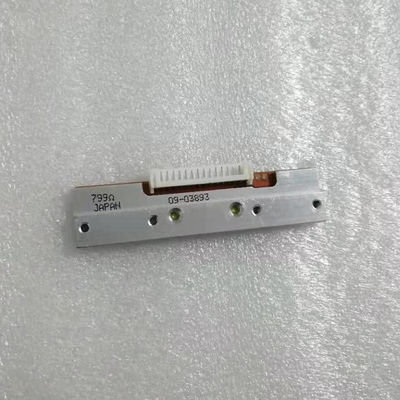 Buen precio 5677000018 Nautilus Hyosung ATM Parts 5600 L-SPR3 Thermal Printer Head 1800CE 2700TE en línea