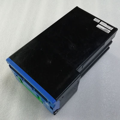 Buen precio Casete Fujitsu azul G610 009-0020248 0090020248 del depósito de NCR GBNA de las piezas del cajero automático en línea