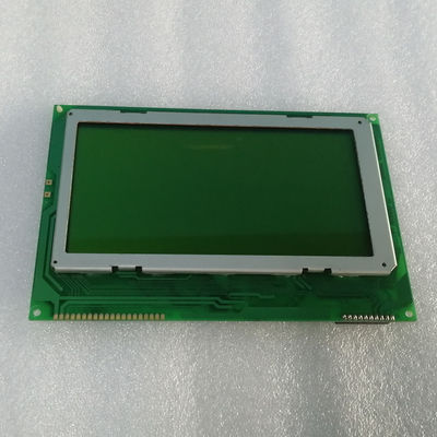 Buen precio 009-0008436 piezas HITACHI LM221XB del cajero automático de NCR el panel de operador del LCD de 6,5 pulgadas en línea