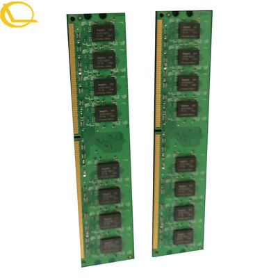 Buen precio Non ECC RAM Wincor Nixdorf PC Hyosung ATM Parts APACER Memory 2GB UNB PC2-6400 CL6 en línea