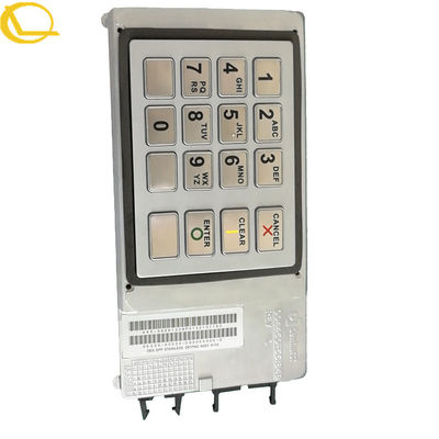 Buen precio NCR Personas 86 EPP Multi Languages Keyboard Hyosung ATM Parts 4450661000 en línea
