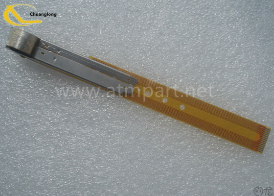 Buen precio 998-0235655 NCR ATM Machine Smart Card Reader Track 1,2,3 Read Write Head en línea