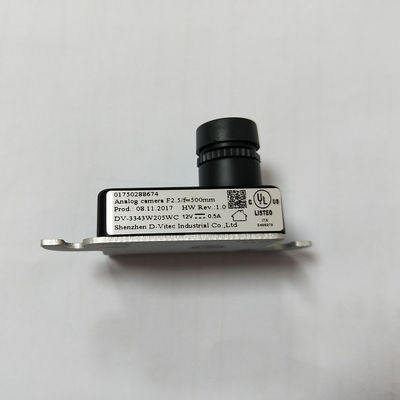 Buen precio 1750288674 cámara análoga D Vitec F2.5 500m m de Wincor PC285 280N del obturador de las piezas C4060 del cajero automático de Wincor Nixdo en línea