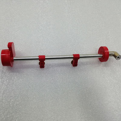 Buen precio 445-0756284 4450756284 línea servicio 6623 6627 de la selección de las piezas S2 de NCR del uno mismo en línea