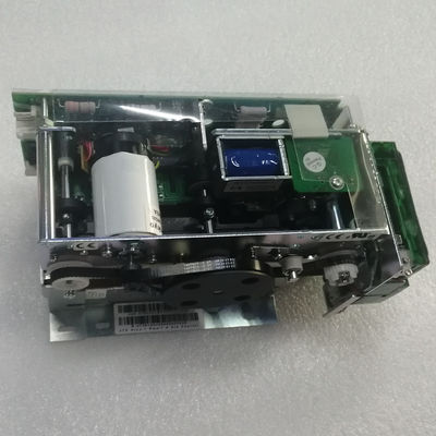 Buen precio 4450765157 445-0765157 NCR ATM Parts SELFSERV 6625 USB MEMO 3TK R W Hico Smart Card Reader en línea