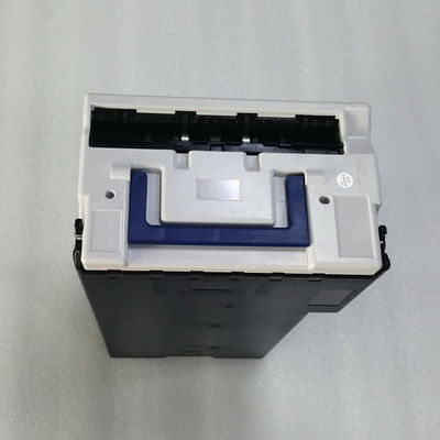 Buen precio 0090025324 piezas CRS del cajero automático de NCR trabajan a máquina NCR 6636 GBNA que reciclan el casete 009-0025324 en línea