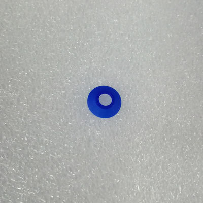 Buen precio 009-0035910 0090035910 NCR ATM Parts Blue Suction Vacuum Cup en línea