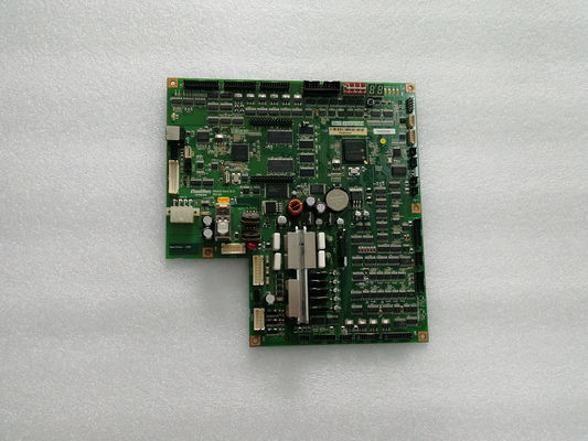 Buen precio 7760000092 Nautilus Hyosung ATM Parts CRM BRM20 BRM24 BMU Main Controller Board BMU MX8200 Monimax 8600 8000TA en línea