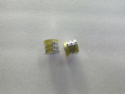 Buen precio 4520000013 rodillo de alimentación de las piezas CST-1100 CST-7000 1K 2K Caseette del cajero automático de Nautilus Hyosung S4520000013 en línea