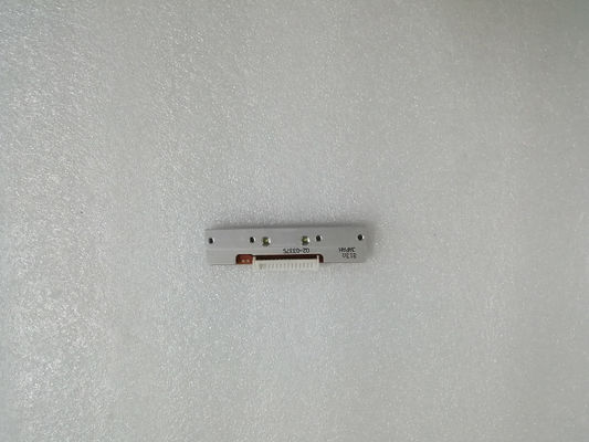 Buen precio Impresora termal Head del recibo del cajero automático de Hyosung MX5600 7020000032 S7020000032 S5677000018 5677000018 en línea