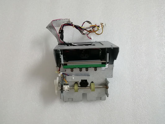 Buen precio Monimax 5600 Hyosung ATM Parts CDU Thermal Receipt Printer Head Module en línea