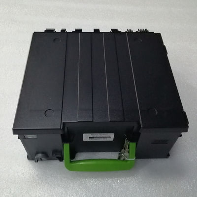 Buen precio Pisón 01750056651 del casete de 1750056651 de Wincor Nixdorf del cajero automático de las piezas CMD del rechazo del metal RR de la cerradura en línea
