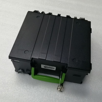 Buen precio 1750041920 llave de cerradura inalterable del sello del casete de las piezas CMD RR del cajero automático de Wincor Nixdorf 01750056651 en línea
