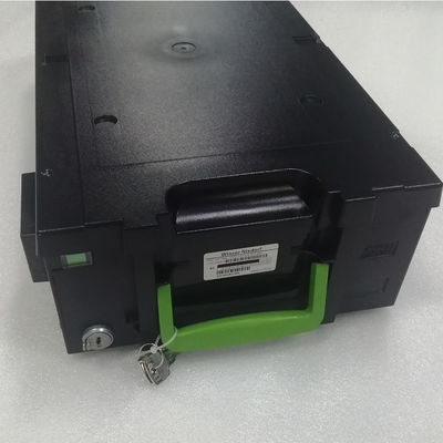 Buen precio 1750109651 ATM Cashway Cassette Wincor CMD Cash Out Seal Lock en línea