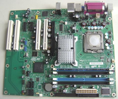Buen precio Placa madre P4 3.0GHZ de Diebold Opteva 49-212529-301C Diebold Opteva sin la fan en línea