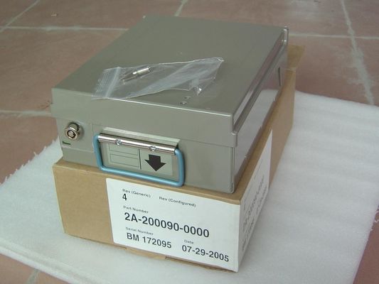 Buen precio Piezas de la máquina del cajero automático del casete 00000751000A del rechazo de Diebold 2A2000900000 Diebold Nixdorf en línea