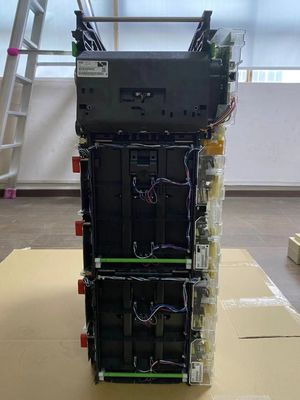 Buen precio Casete 2050XE Procash 285 del módulo 4+1 del dispensador de Wincor CMD-V4 en línea