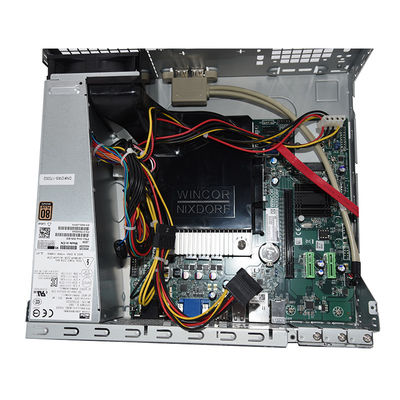 Buen precio 01750297097 Windows 10 piezas del cajero automático de Wincor de la PC de la migración del INTERCAMBIO 5G i5 4GB/500GB de TPMen en línea