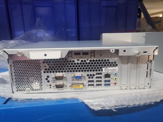 Buen precio 01750297107 piezas del cajero automático de la PC USB 3,0 Wincor de la migración del INTERCAMBIO 5G Windows10 I5 4GB/500GB de TPMen en línea