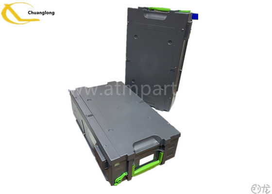 Buen precio Piezas Grey Color del cajero automático del CASETE CMD-V4 PN 01750109646 del EFECTIVO de Wincor Nixdorf en línea