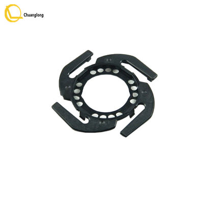 Buen precio 1750046771 plásticos Wincor Nixdorf 2050XE dejaron piezas del cajero automático de la rueda del apilador en línea