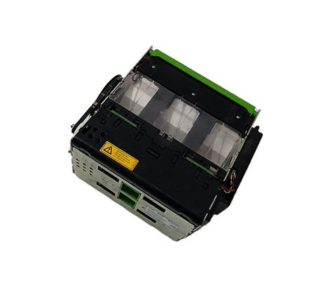 Buen precio El arreglo del almacenamiento del carrete de Wincor Nixdorf CINEO C4040 C4060 instaló 1750126457 01750126457 en línea