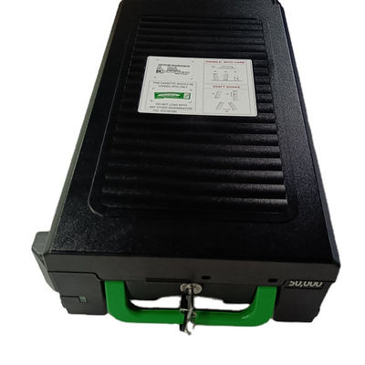 Buen precio Casete HCDU 7430000990 de Hyosung MX5600T CDU10 del cajero automático 7430000208 S7430000990 S7430000208 en línea