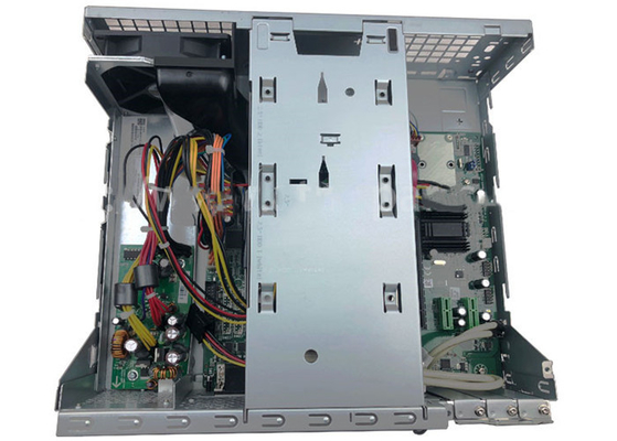 Base 1750262106 de la PC de la migración de Wincor Nixdorf SWAP-PC 5G I5-4570 TPMen Win10 de las piezas del cajero automático