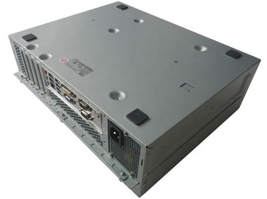 Buen precio 1750297107 piezas Win10 de la atmósfera de Wincor actualizaron la base EPC 5G i5-4570 AMT ProCash 500G 2GB 01750297107 de la PC en línea