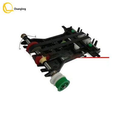 Buen precio Proveedor Hyosung de las piezas de la máquina del cajero automático del eje de balancín CCDM VM2 Assd de Wincor Nixdorf 01750079781 en línea