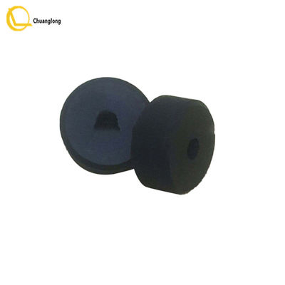 Buen precio Proveedor de goma Hyosung de las piezas de la máquina del cajero automático del engranaje del negro de Wincor Nixdorf 01750101956-76-2 CCMD VM3 VM2 en línea