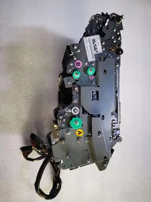 PASILLO UCSL 49-23311-0000A 49233110000A de la RANURA del EFECTIVO de Diebold ECRM de las PIEZAS del cajero automático