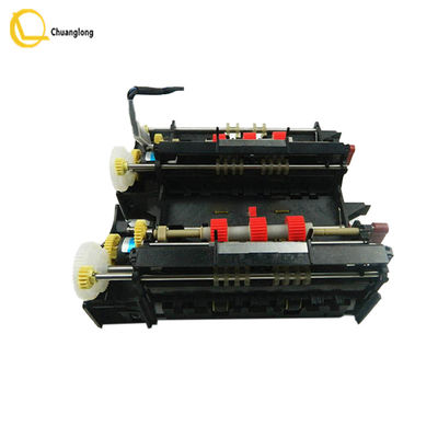 Buen precio Proveedor doble Hyosung de las piezas de la máquina del cajero automático de la unidad MDMS CMD-V4 del extractor de Wincor Nixdorf 1750109641 en línea