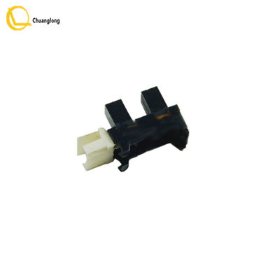Buen precio Apilador de Wincor Nixdorf 6632107533 Partes un proveedor Hyosung de las piezas de la máquina del cajero automático del fotosensor del bifurcada en línea
