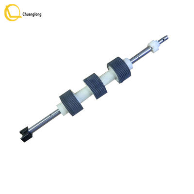 Buen precio Wincor Nixdorf 01750035762 retira piezas del cajero automático del soporte del extractor del doble del eje CMD V4 en línea