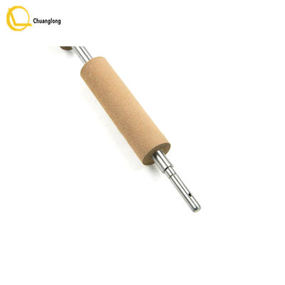Buen precio Montaje del apilador del cajero automático CMD-V4 del eje de rodillo de la esponja de Wincor Nixdorf 2050XE 01750044966 en línea