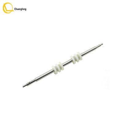 Buen precio Accesorio doble de la máquina del cajero automático del eje de rodillo del extractor de Wincor Nixdorf 01750035275 en línea