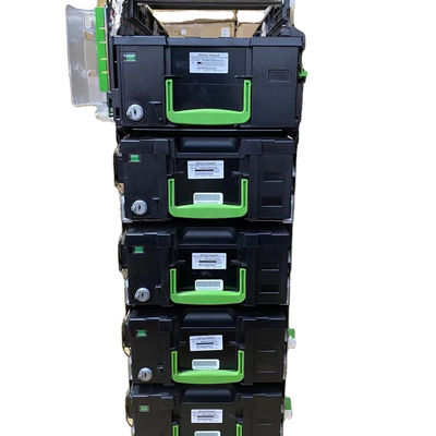 Buen precio Máquina de juegos de apuestas Terminal de reembolso de efectivo Autoservicio de pago Reembolso Quiosco Dispensador Wincor Nixdorf CMD V4 Dispensador de efectivo Cashway Dispensador de efectivo PC280 285 280N 01750130600 en línea