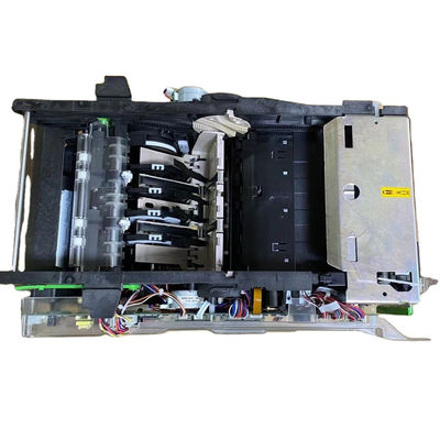 Buen precio 01750109659 01750058042 apilador de Wincor 2050xe CMD V4 con el solo rechazo 1750109659 1750058042 en línea