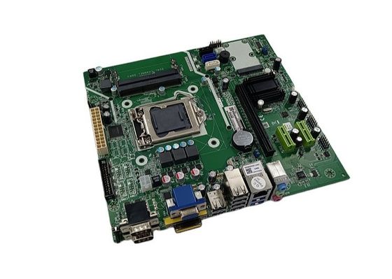 Buen precio 1750254552 Wincor Swap PC Placa base TPMen Tablero de control 1750293439 01750293439 01750254552 en línea