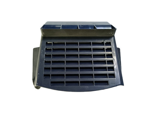 Buen precio Cubierta del escudo del EPP de Pin Pad Cover Cash Recycling del cajero automático de la cubierta del teclado de Hitachi Omron 2845SR en línea