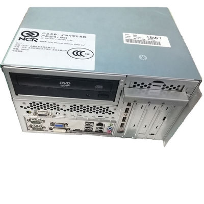 Buen precio 4450747103 JAULA 445-0747103 de NCR SelfServ de la CAJA de la BASE de la PC de Pocono de las partes 6622 del cajero automático de NCR en línea